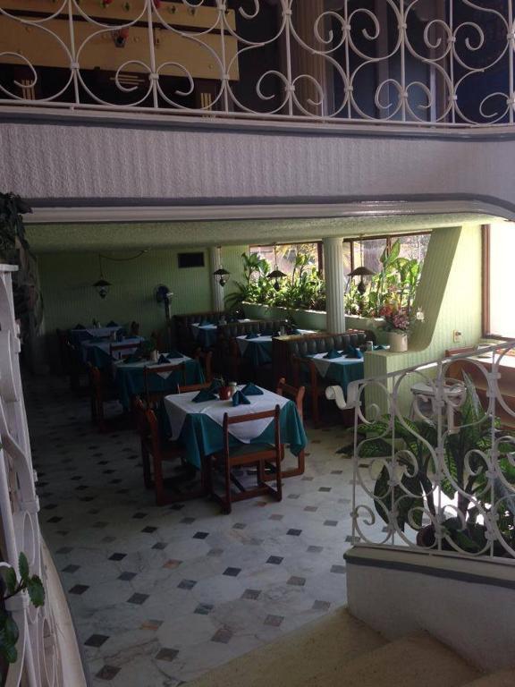 Motel La Fortuna Fresnillo Exterior foto