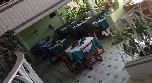 Motel La Fortuna Fresnillo Exterior foto